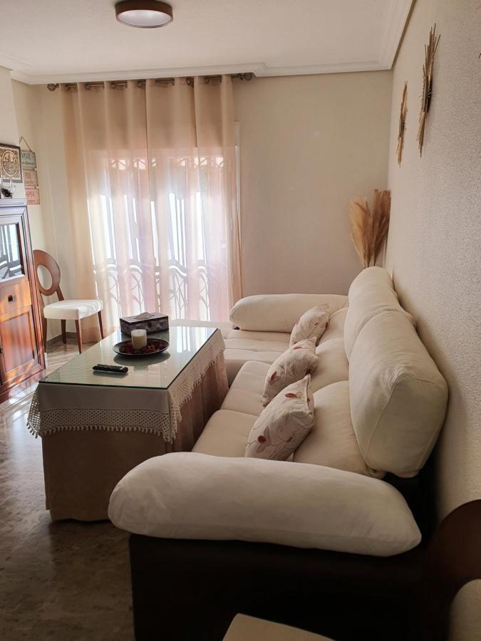 Apartamento Ribera Real II Cordoba Exterior photo