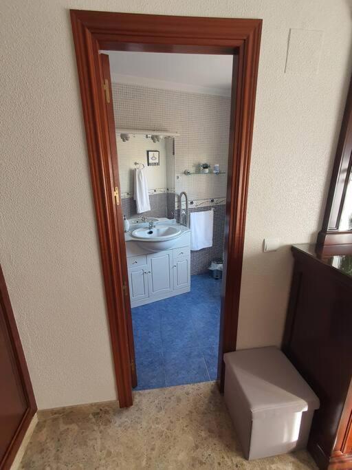 Apartamento Ribera Real II Cordoba Exterior photo