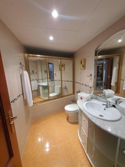 Apartamento Ribera Real II Cordoba Exterior photo