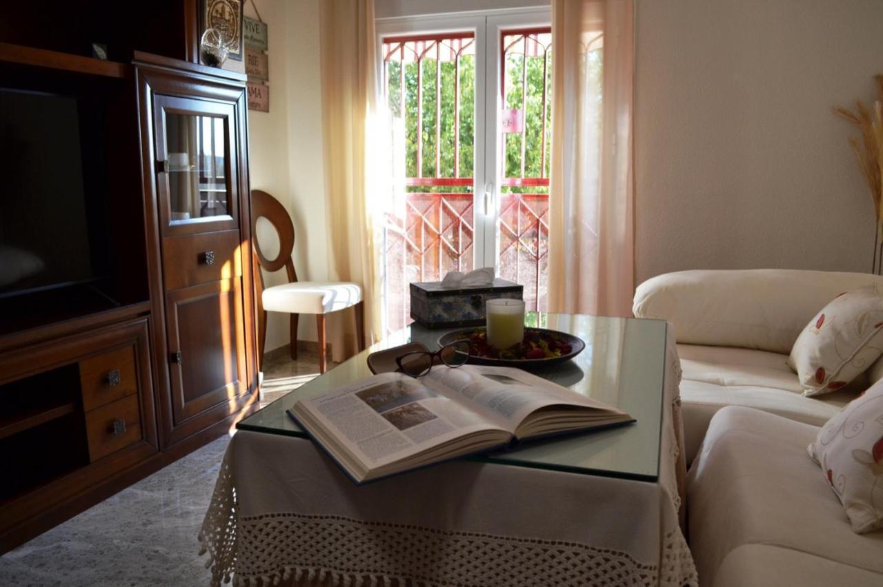 Apartamento Ribera Real II Cordoba Exterior photo