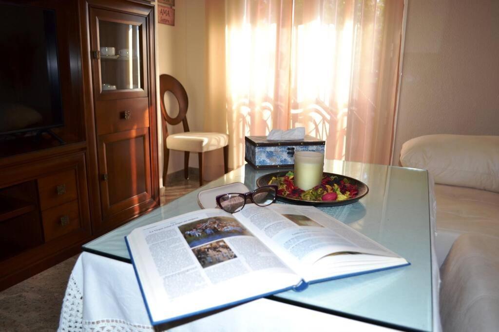 Apartamento Ribera Real II Cordoba Exterior photo